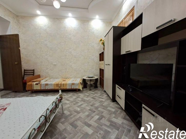 3-комн квартира улица Кирова, 32