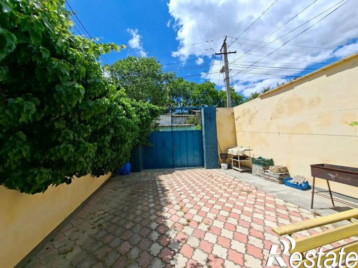 3-комн квартира улица Кирова, 32
