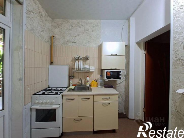 3-комн квартира улица Кирова, 32