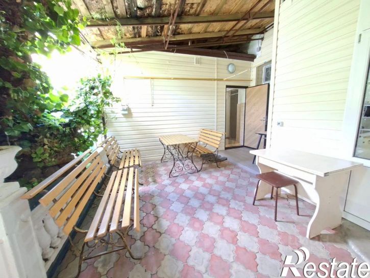 3-комн квартира улица Кирова, 32
