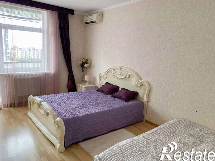 1-комн квартира улица Демышева, 125А,  д. 125А