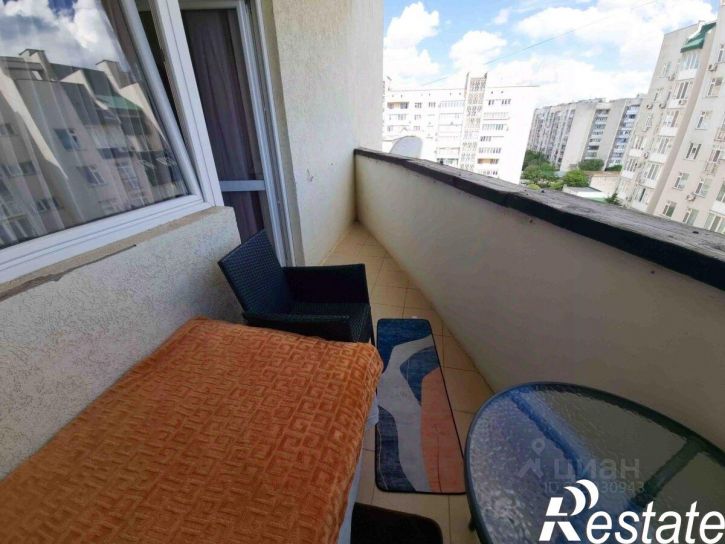 1-комн квартира улица Демышева, 125А,  д. 125А