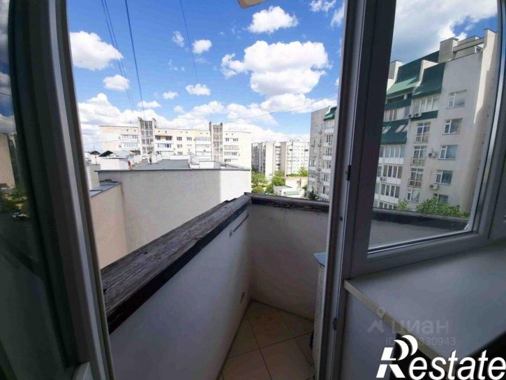 1-комн квартира улица Демышева, 125А,  д. 125А