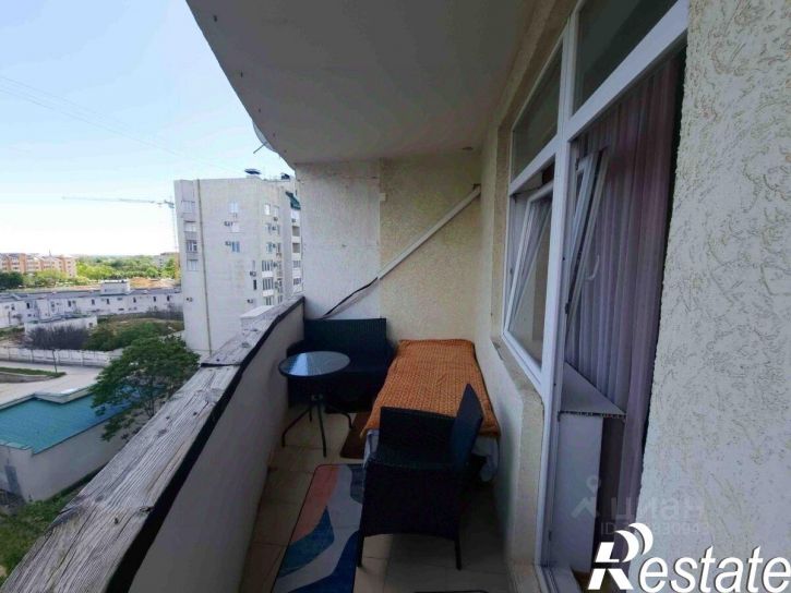 1-комн квартира улица Демышева, 125А,  д. 125А