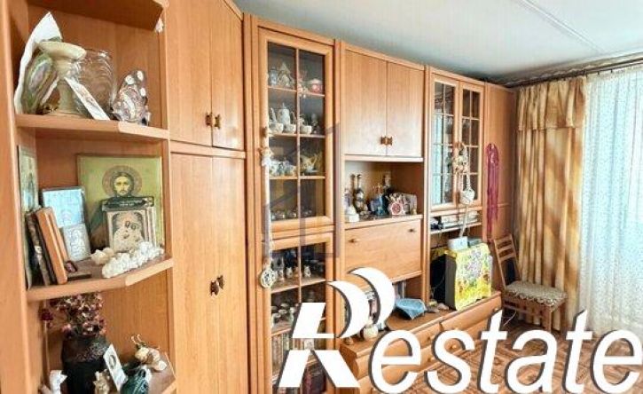 3-комн квартира проспект Победы, 45,  д. 45