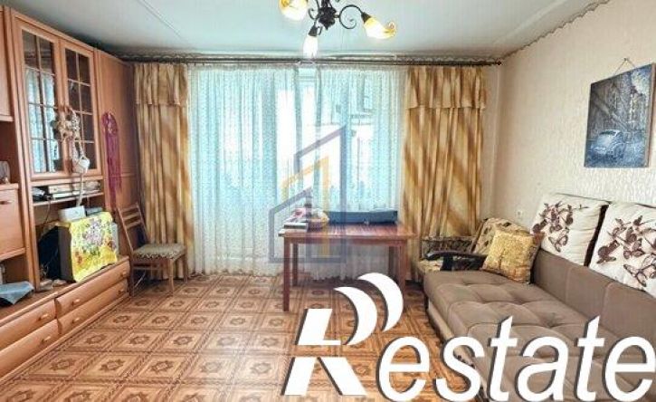 3-комн квартира проспект Победы, 45,  д. 45