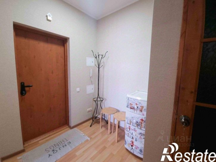 1-комн квартира улица Демышева, 125А,  д. 125А