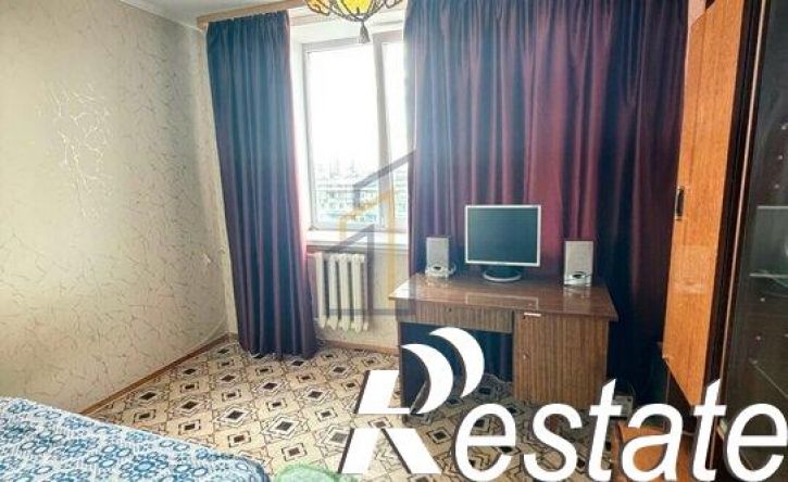3-комн квартира проспект Победы, 45,  д. 45