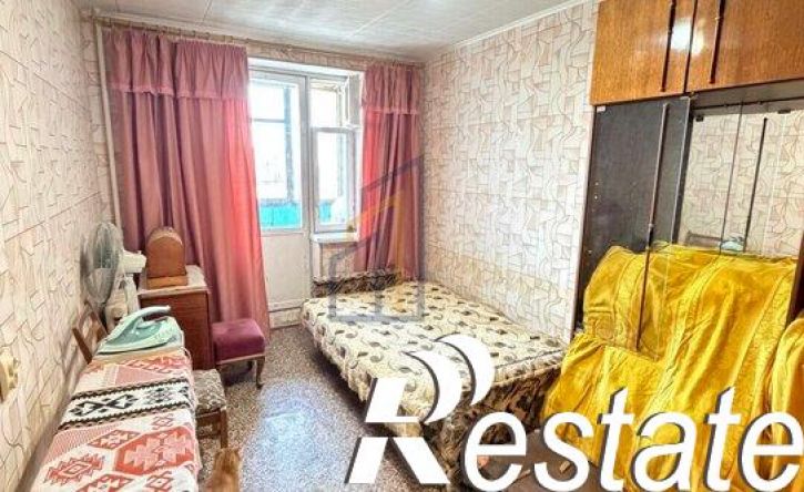 3-комн квартира проспект Победы, 45,  д. 45