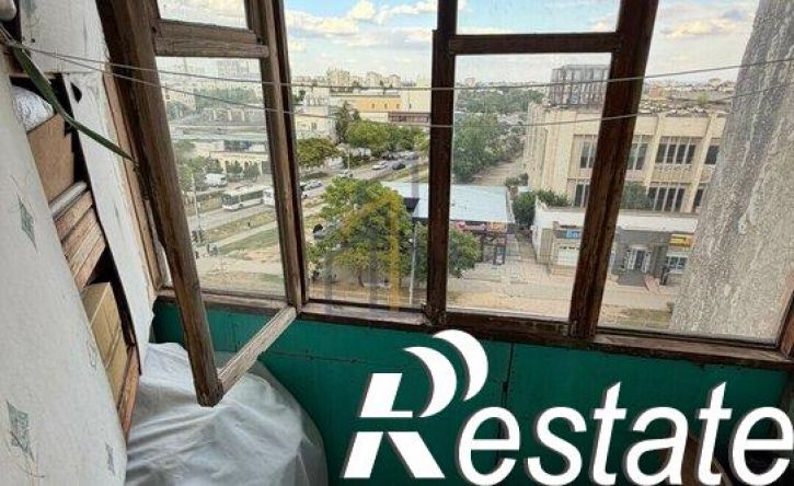 3-комн квартира проспект Победы, 45,  д. 45