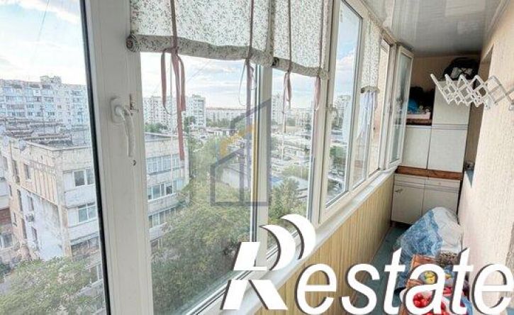 3-комн квартира проспект Победы, 45,  д. 45