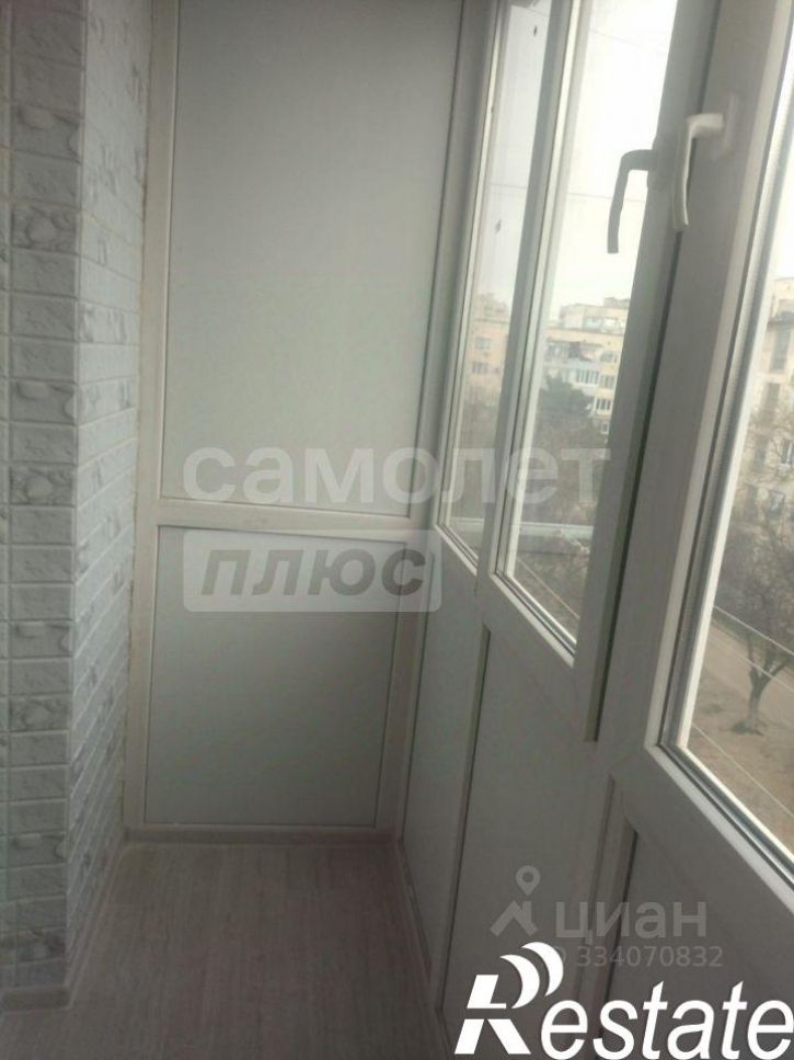 1-комн квартира улица Некрасова, 77,  д. 77