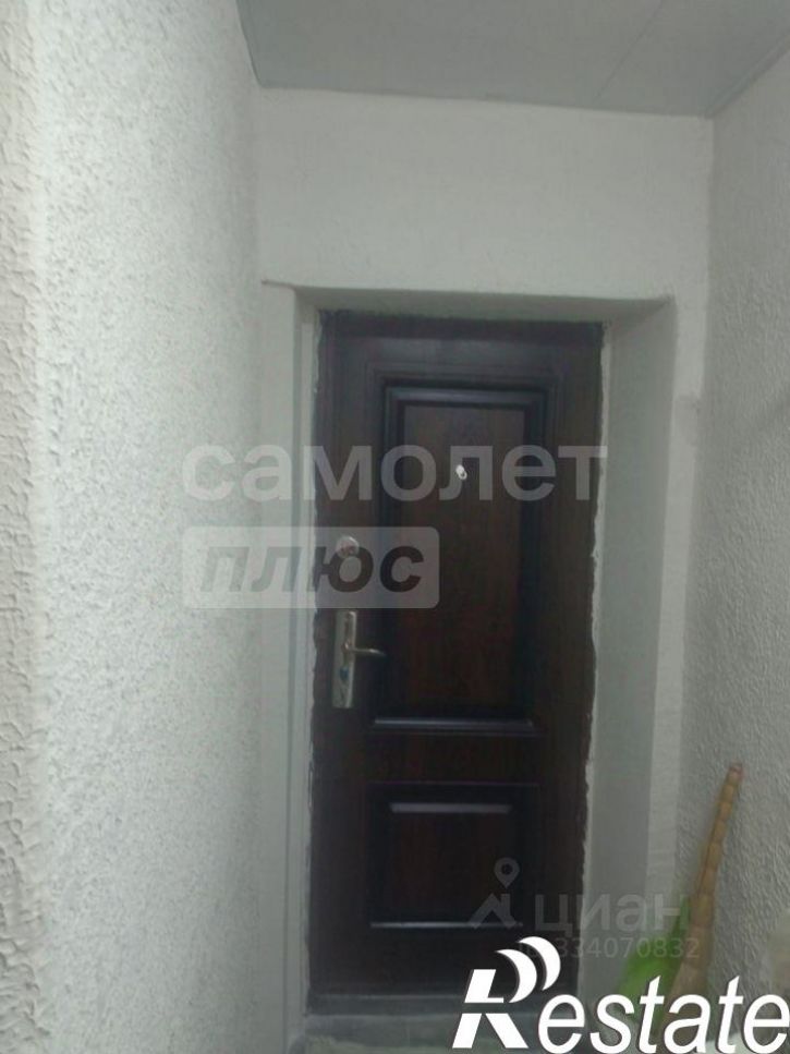 1-комн квартира улица Некрасова, 77,  д. 77