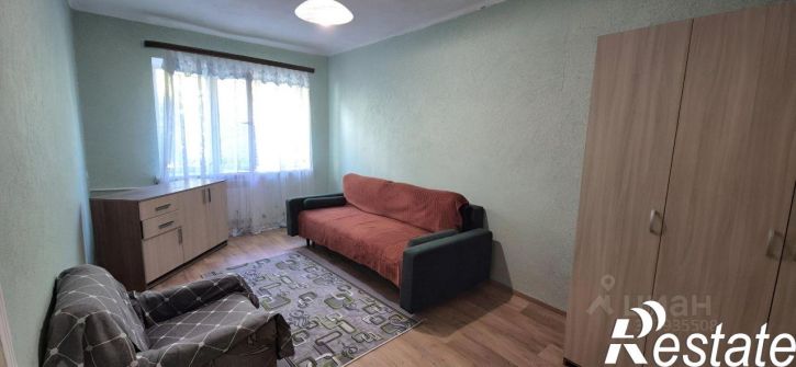 2-комн квартира улица Островского, 42/12,  д. 42/12