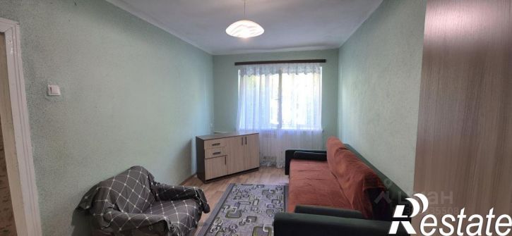 2-комн квартира улица Островского, 42/12,  д. 42/12