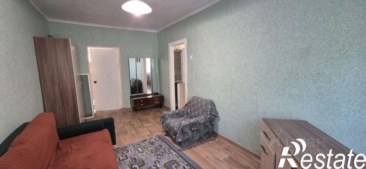 2-комн квартира улица Островского, 42/12,  д. 42/12