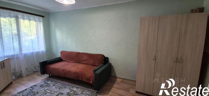 2-комн квартира улица Островского, 42/12,  д. 42/12