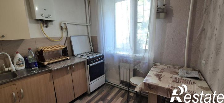 2-комн квартира улица Островского, 42/12,  д. 42/12