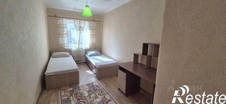 2-комн квартира улица Островского, 42/12,  д. 42/12