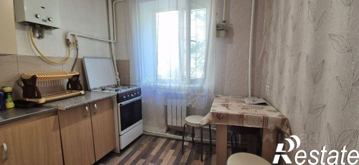 2-комн квартира улица Островского, 42/12,  д. 42/12