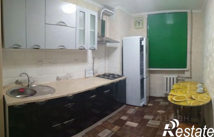 1-комн квартира проспект Ленина, 52,  д. 52