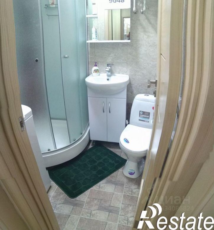 1-комн квартира проспект Ленина, 52,  д. 52
