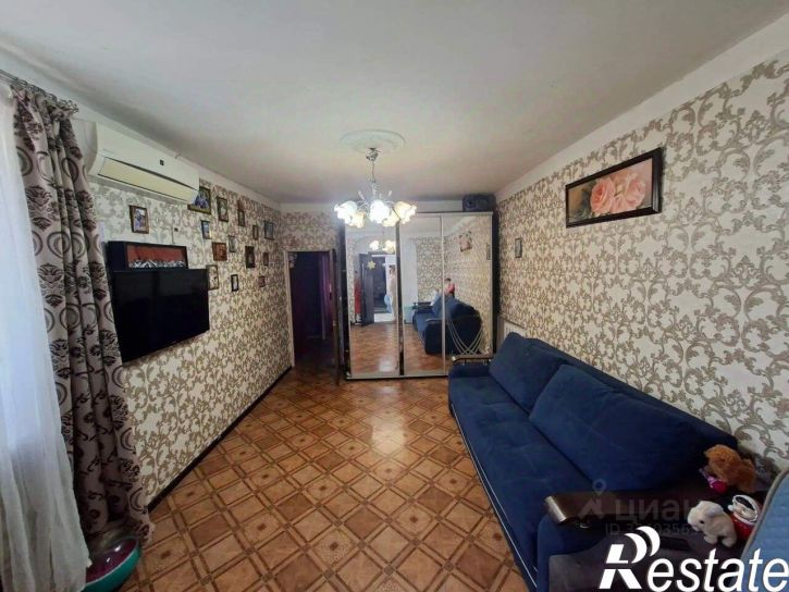 4-комн квартира Назаровская улица, 8,  д. 8