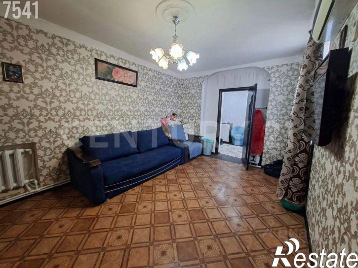 4-комн квартира Назаровская улица, 8,  д. 8