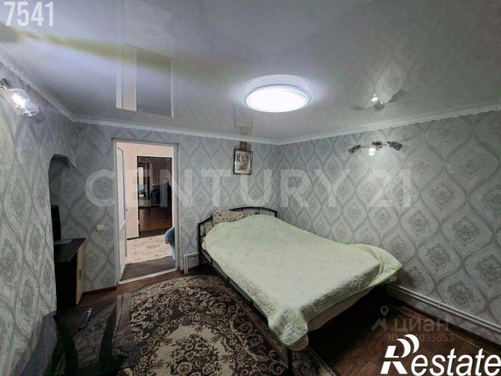4-комн квартира Назаровская улица, 8,  д. 8