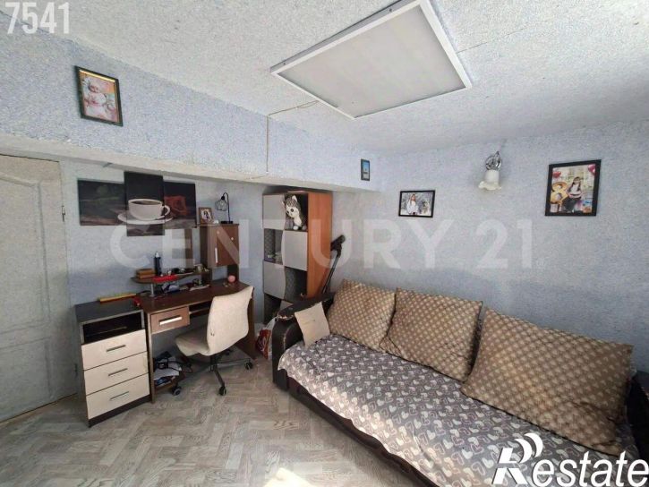 4-комн квартира Назаровская улица, 8,  д. 8