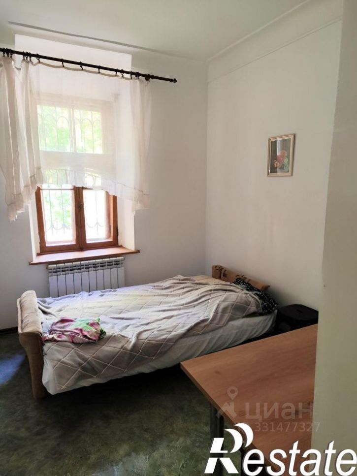 2-комн квартира улица Кирова, 11,  д. 11