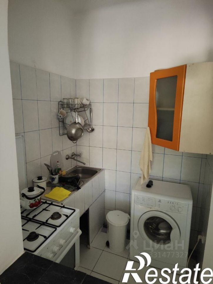 2-комн квартира улица Кирова, 11,  д. 11