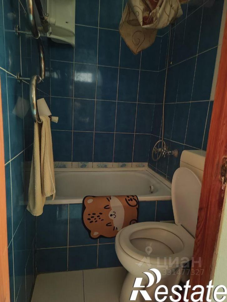 2-комн квартира улица Кирова, 11,  д. 11