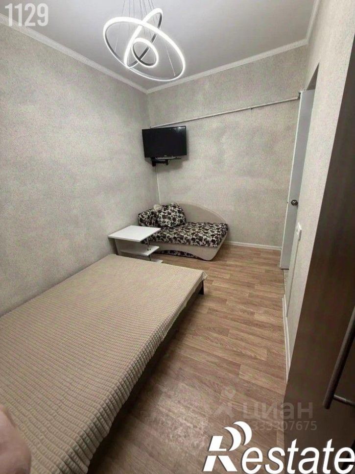 5-комн квартира улица Революции, 23,  д. 23