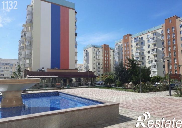 2-комн квартира улица Чапаева, 97,  д. 97