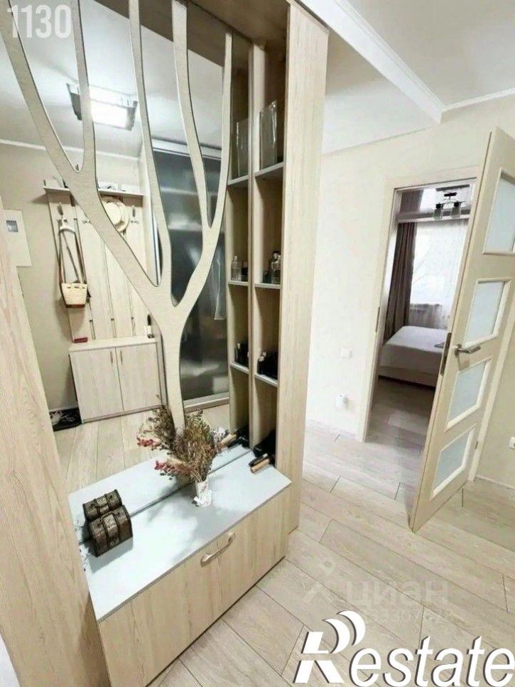 3-комн квартира улица 60-летия Октября, 24,  д. 24