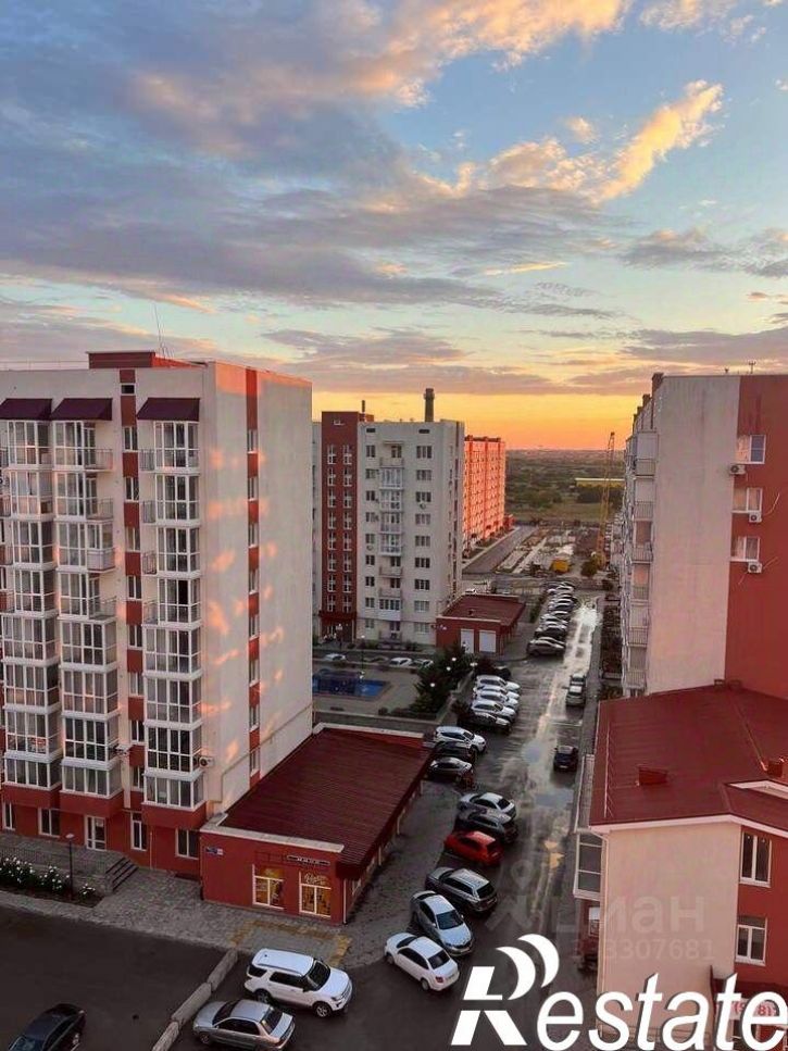 2-комн квартира улица Чапаева, 97,  д. 97