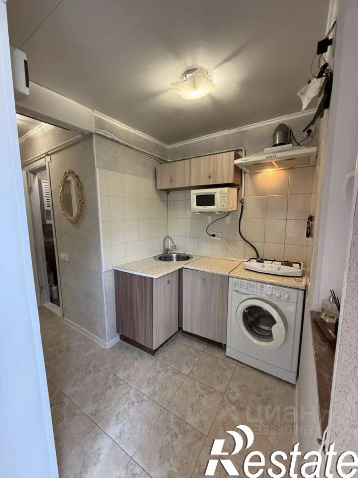 5-комн квартира улица Революции, 23,  д. 23