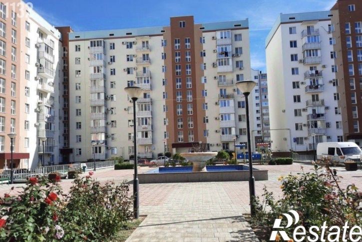 2-комн квартира улица Чапаева, 97,  д. 97