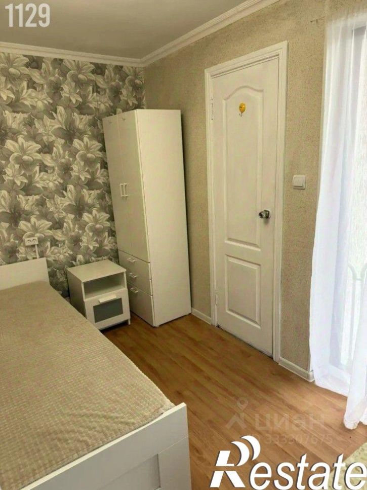 5-комн квартира улица Революции, 23,  д. 23