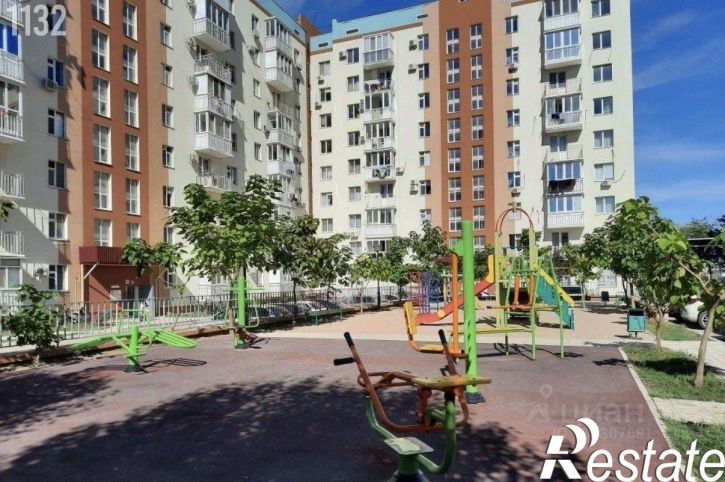 2-комн квартира улица Чапаева, 97,  д. 97