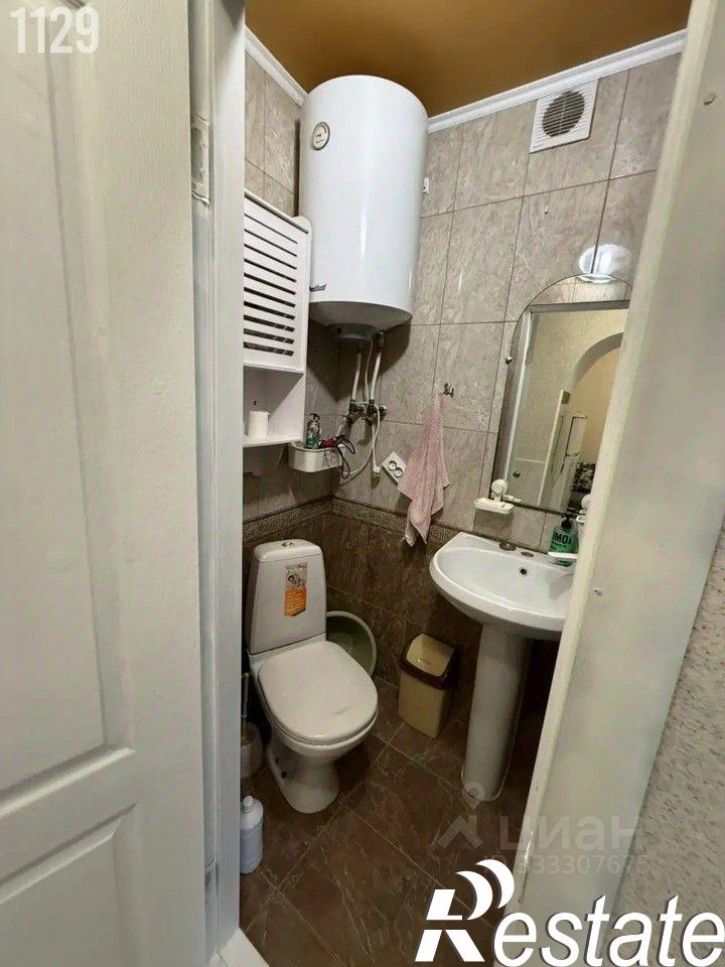 5-комн квартира улица Революции, 23,  д. 23