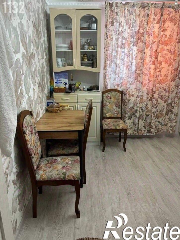 2-комн квартира улица Чапаева, 97,  д. 97