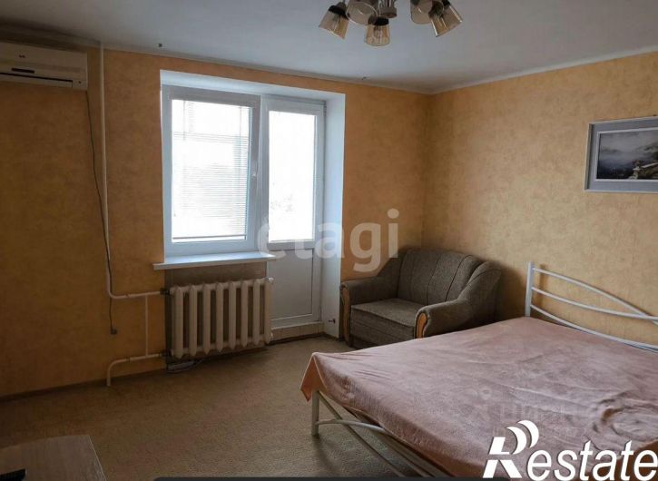 1-комн квартира проспект Победы, 10Б,  д. 10Б