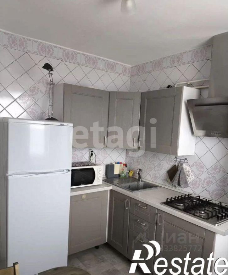 1-комн квартира проспект Победы, 10Б,  д. 10Б