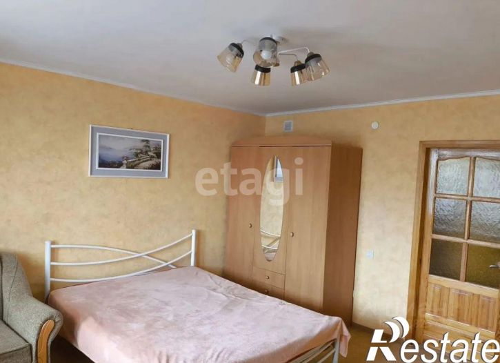 1-комн квартира проспект Победы, 10Б,  д. 10Б