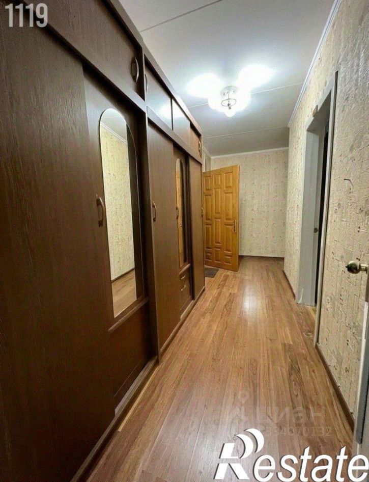2-комн квартира улица 9-го Мая, 55А,  д. 55А