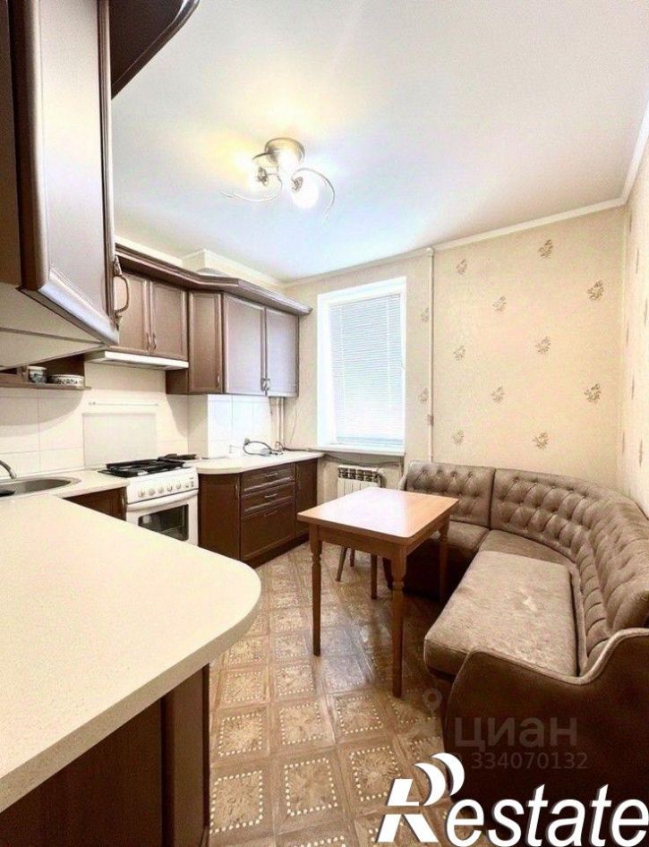 2-комн квартира улица 9-го Мая, 55А,  д. 55А