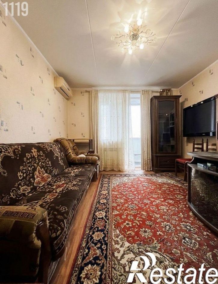 2-комн квартира улица 9-го Мая, 55А,  д. 55А