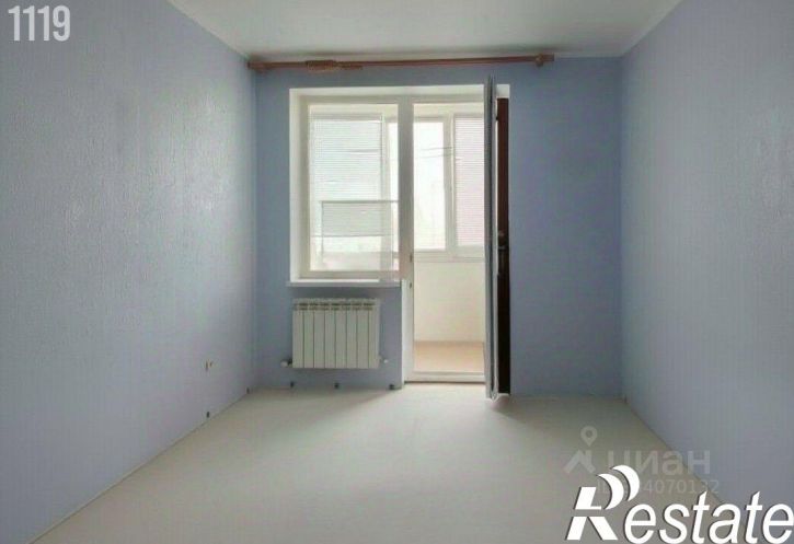 2-комн квартира улица 9-го Мая, 55А,  д. 55А